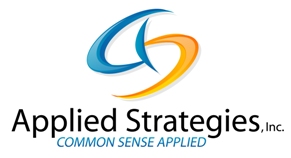 Applied Strategy logo